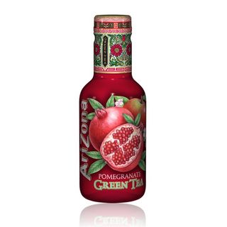 Tè Arizona melograno 500ml