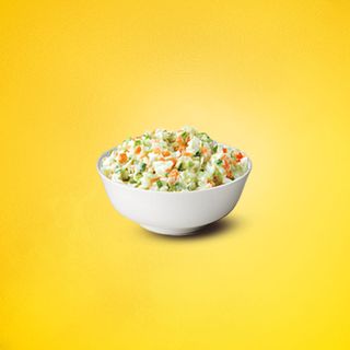 Salade Coleslaw