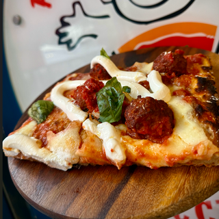 Trancio di Focacce Kellalà