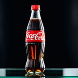 Coca Cola Original 330ml PET