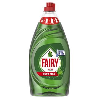 Lavavajillas Mano Regular Fairy 820Ml.