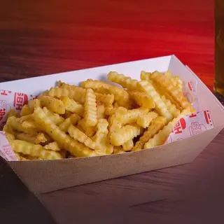 Patatas XL - Simples