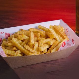 Patatas XL - Simples