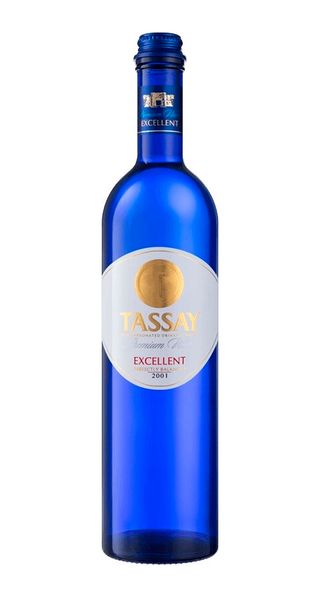 Тассай Exellent