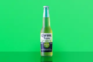 Corona 33 cl