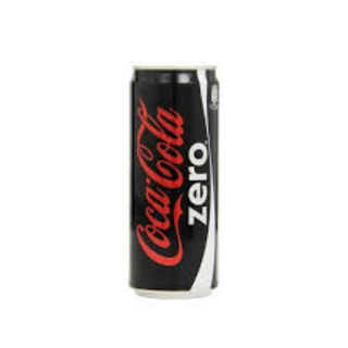 Coca-Cola Zero 33 cl