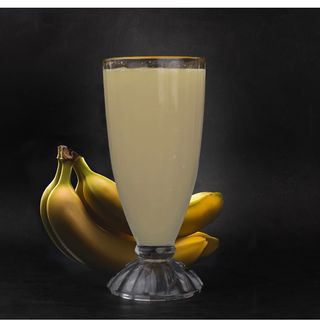 Jus de Banane