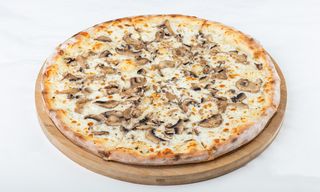 პიცა სოკოს 33 სმ