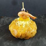 Mini Pastilla Aux Fruits De Mer