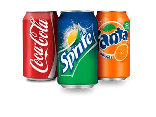 Soda Canette