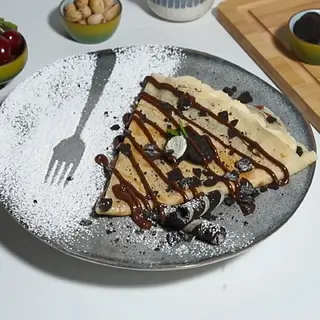 CLATITA NUTELLA-OREO-BANANA
