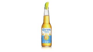 Corona analcolica