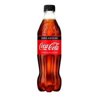 Coca Cola Zero 50cl