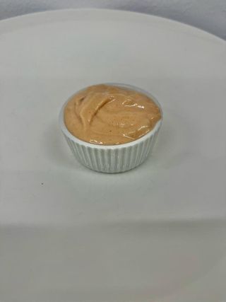 Sos de burger cu bere Csíki krémsör