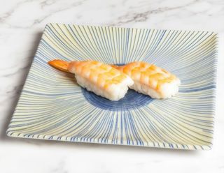 Nigiri De Gamba (2 Uds.)