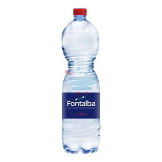 Acqua Frizzante 1,5 l