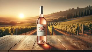 Bulgarini Rose Chiaretto