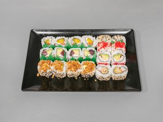 Uramaki Box (20 Pzs.)