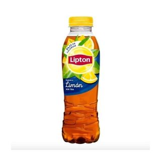 Te Lipton Limón PET 50cl.