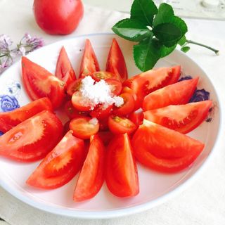 Paradajz sa šećerom