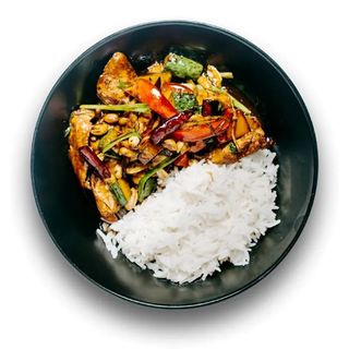 Гун Бао (гостре)