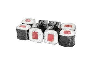 12. Maki de Atum (8 uni.)
