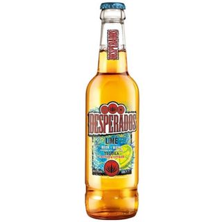 Cerveza Desperados