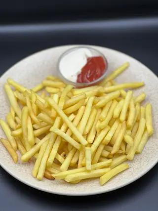 Pomfrit