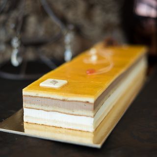 Tarta Tres Gustos (10 Raciones)
