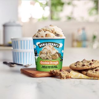 Ben&Jerry's Cookie Dough 465 ml