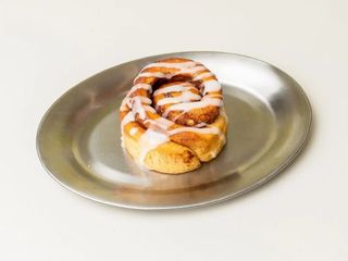 Perfect Roll Glaseado Unidad