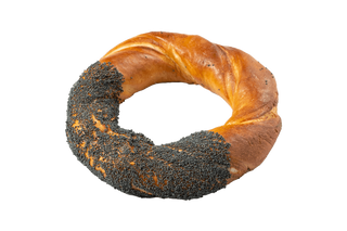 Covrig impletit cu mac