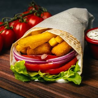 Rich Nuggets