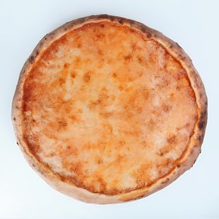 Margherita pizza 25cm