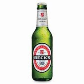 Beck's 33 cl