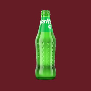 Sprite (vetro 33cl)