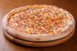 Pizza Hawaiana  (31cm)