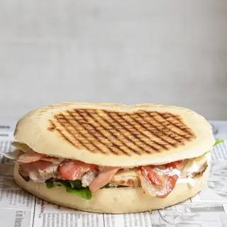 Lomo asado