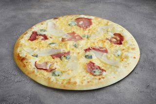 Піца з Грушею і Дор Блю (30см/490г)