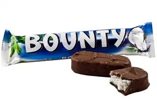 Bounty Choc Bar 57g