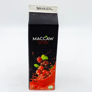 maccaw