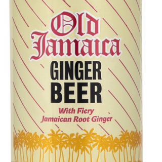 Ginger beer