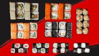 Հատուկ սեթ 72 կտոր