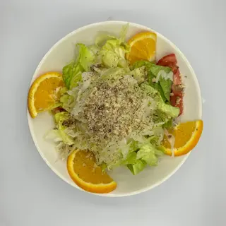 Vitaminska salata 