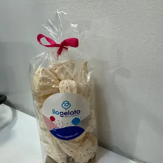 Meringue 