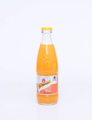 Schweppes mandarin