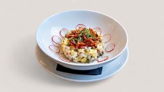 Домашна картофена салата