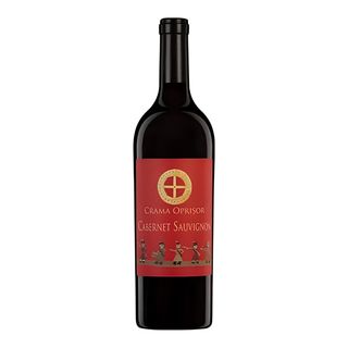 Crama Oprisor Cabernet Sauvignon