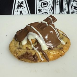 NEW YORK COOKIE DE KIT KAT