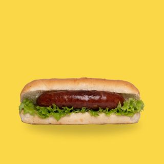 Kobasica sa kačkavaljem 200g